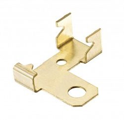 Brass electric connector supplier